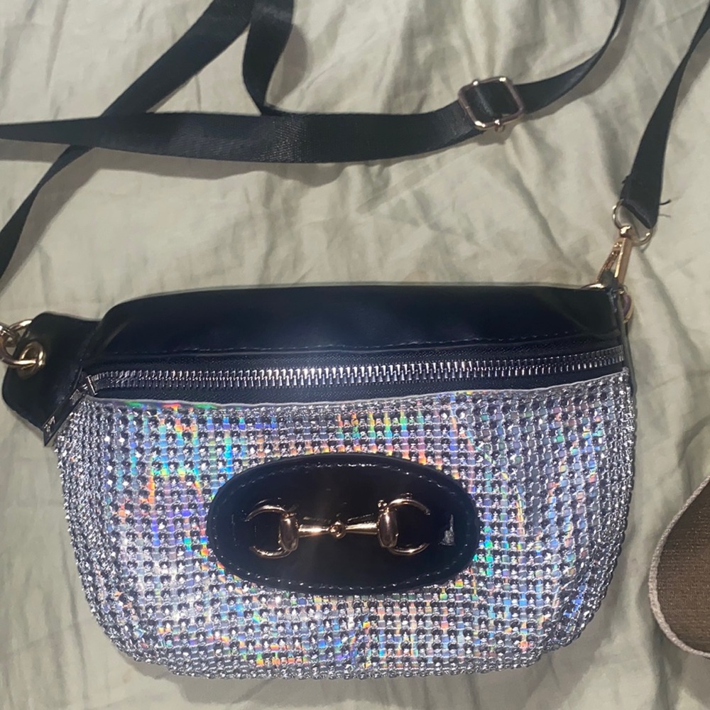 Fanny pack